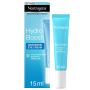 Neutrogena Hydro Boost Gel-Crema Anti-Fatica Contorno Occhi - 14ml