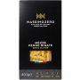 Massimo Zero Mezze Penne Rigate - Senza Glutine, 400g