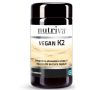 Nutriva Vegan K2 - Integratore Alimentare con 30 Compresse