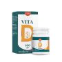 Erba Vita Vita D - 100 Compresse Orosolubili, 20g
