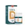Erba Vita Vita D - 100 Compresse Orosolubili, 20g