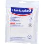 Hansaplast Garza Compressa Medicale 10x10cm, Pacco da 10 Pezzi