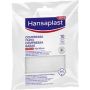 Hansaplast Garza Compressa Medicale 10x10cm, Pacco da 10 Pezzi