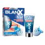 Blanx White Shock Trattamento per Sbiancamento Intenso con Bite