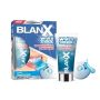 Blanx White Shock Trattamento per Sbiancamento Intenso con Bite