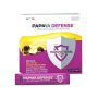 Papaya Defense Stick Pack da 30 pezzi per la salute digestiva