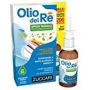 Spray Nasale Olio Del Re - Formato da 30ml