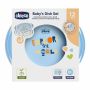 Chicco Piatto Profondo per Bambini - Modello Boy