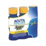 Acutil Fosforo Energy Boost Shot - Pacchetto da 3 x 60ml