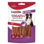 Camon Strips di Anatra Snack Cani 80g