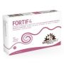 Erbe Nobili Fortif - Integratore Naturale, 12 Capsule