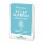 Supreme Biosterine Relief - Pacco da 12 Compresse