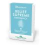 Supreme Biosterine Relief - Pacco da 12 Compresse