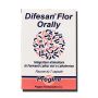 Difesan Flor - Probiotico Orale, Confezione da 7 Capsule