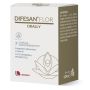 Difesan Flor - Probiotico Orale, Confezione da 7 Capsule