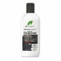 Dr. Organic - Shampoo Infuso al Carbone Attivo
