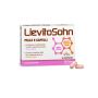 Lievito Sohn - Confezione da 60 Compresse di Supporto Digestivo