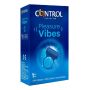 Anello Vibrante Control Pleasure Vibes