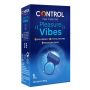 Anello Vibrante Control Pleasure Vibes