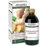 Estratto di Zenzero Integratore Naturale 200ml