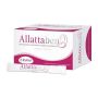 Allattaben - 20 Stick da 10ml per l'Allattamento