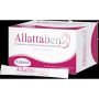 Allattaben - 20 Stick da 10ml per l'Allattamento