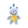 Chicco Gioco Orsetto Buonanotte Azzurro - 1 Pezzo