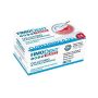 Fimodent Travel Collutorio Monodose 0.12% Clorexidina - 14 Flaconcini
