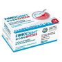 Fimodent Travel Collutorio Monodose 0.12% Clorexidina - 14 Flaconcini