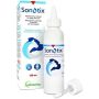 Sonotix Detergente Auricolare Premium per Cani e Gatti, 120ml