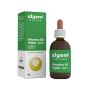 Vegan Vitamina D3 da 2000 UI, 50ml - Integratore Alimentare Vegano