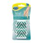 Scholl Velvet Ricambio per Spazzola Esfoliante