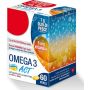 Omega 3 Act Supplemento di 1 Grammo - 60 Perle