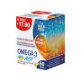 Omega 3 Act Supplemento di 1 Grammo - 60 Perle