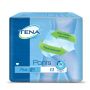 Tena Silhouette Crema - Biancheria Intima Monouso, Taglia M, Pacchetto da 9 Pezzi