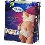 Tena Silhouette Crema - Pannolini Adulti, Taglia L, Pacco da 8 Pezzi