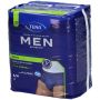 Tena Men Active Fit Pants, Taglia M - Pacco da 9 Pezzi