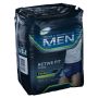 Tena Men Active Fit Pants, Taglia L - Pacco da 8 Pezzi