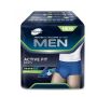 Tena Men Active Fit Pants, Taglia L - Pacco da 8 Pezzi
