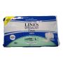 Lines Classic Special Pannolone Mutandina Taglia Grande, 30 Pezzi