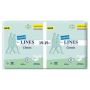 Lines Classic Special Pannolone Mutandina Taglia Grande, 30 Pezzi