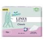 Lines Specialist Classic Traversine per Incontinenza 40x60cm - Confezione da 30 Pezzi