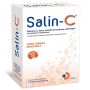 Salin-C Orosolubili: Pacco da 14 Bustine Effervescenti