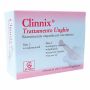 Clinnix Trattamento Rinforzante per Unghie Doppio Pack 2x15ml
