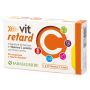 Vitamina C a Rilascio Prolungato - 20 Compresse