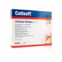 Cutisoft TNT Garza Idrofila Compressa 7,5x7,5cm - Pacco da 12 Pezzi