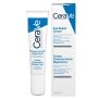 CeraVe Crema Riparatrice per Contorno Occhi con Acido Ialuronico - 15 ml