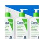 CeraVe Detergente Idratante per Viso 263 ml