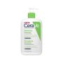 CeraVe Detergente Idratante Viso con Acido Ialuronico e Ceramidi, 473 ml