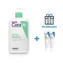CeraVe Schiuma Detergente Viso Seboregolatrice - 473 ml